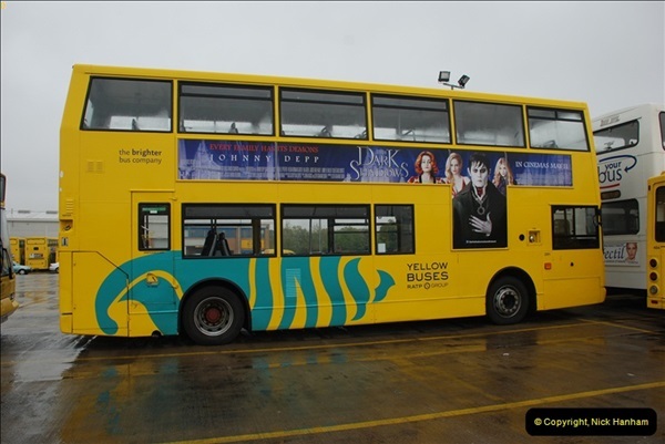 2012-05-09 Yellow Buses.  (54)54