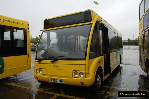 2012-05-09 Yellow Buses.  (57)57