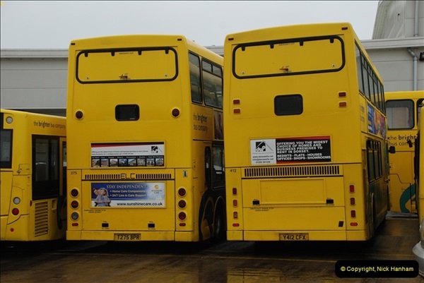 2012-05-09 Yellow Buses.  (61)61