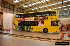 2012-05-09 Yellow Buses.  (10)10