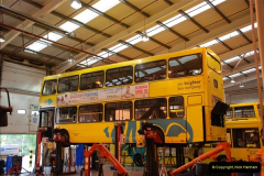 2012-05-09 Yellow Buses.  (30)30