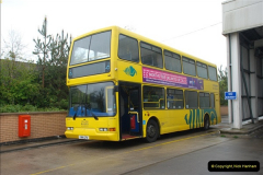 2012-05-09 Yellow Buses.  (36)36