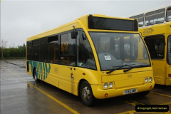 2012-05-09 Yellow Buses.  (53)53