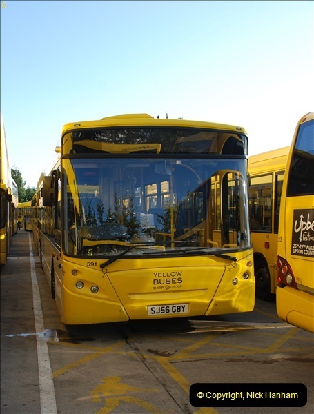 2012-08-26 Yellow Buses Yard Visit.  (142)142