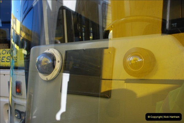 2012-08-26 Yellow Buses Yard Visit.  (146)146