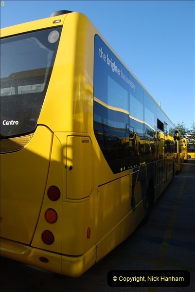 2012-08-26 Yellow Buses Yard Visit.  (151)151