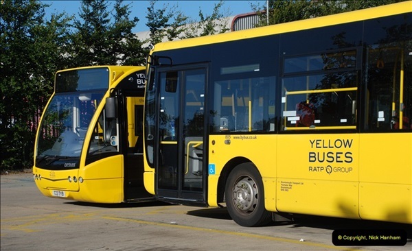 2012-08-26 Yellow Buses Yard Visit.  (167)167
