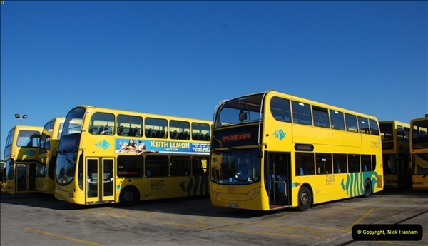 2012-08-26 Yellow Buses Yard Visit.  (189)189