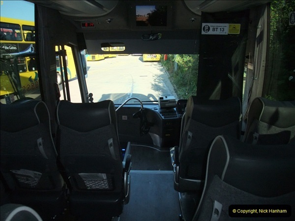 2012-08-26 Yellow Buses Yard Visit.  (43)043