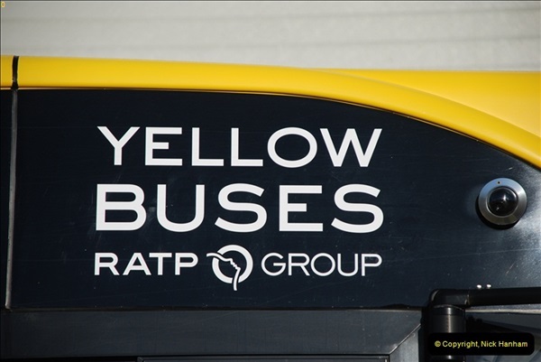 2012-08-26 Yellow Buses Yard Visit.  (72)072