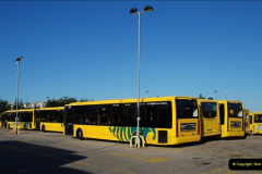 2012-08-26 Yellow Buses Yard Visit.  (100)100
