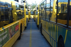 2012-08-26 Yellow Buses Yard Visit.  (105)105