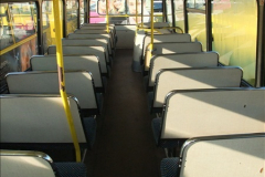 2012-08-26 Yellow Buses Yard Visit.  (125)125