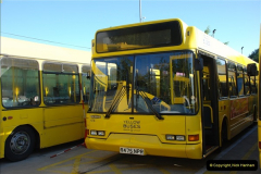 2012-08-26 Yellow Buses Yard Visit.  (139)139