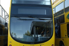 2012-08-26 Yellow Buses Yard Visit.  (14)014