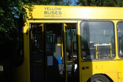 2012-08-26 Yellow Buses Yard Visit.  (143)143