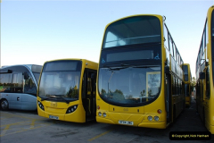 2012-08-26 Yellow Buses Yard Visit.  (15)015
