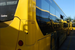 2012-08-26 Yellow Buses Yard Visit.  (151)151