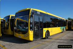 2012-08-26 Yellow Buses Yard Visit.  (157)157