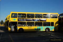 2012-08-26 Yellow Buses Yard Visit.  (16)016