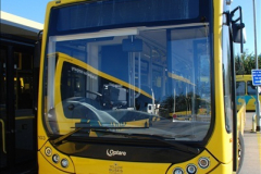 2012-08-26 Yellow Buses Yard Visit.  (162)162