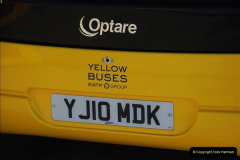 2012-08-26 Yellow Buses Yard Visit.  (163)163