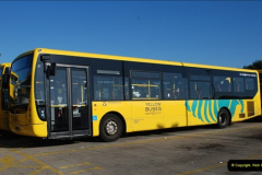 2012-08-26 Yellow Buses Yard Visit.  (168)168