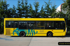 2012-08-26 Yellow Buses Yard Visit.  (174)174