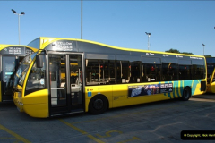 2012-08-26 Yellow Buses Yard Visit.  (184)184