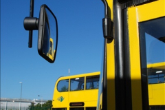 2012-08-26 Yellow Buses Yard Visit.  (195)195