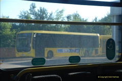 2012-08-26 Yellow Buses Yard Visit.  (197)197