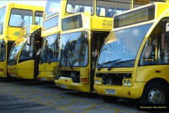 2012-08-26 Yellow Buses Yard Visit.  (198)198