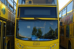 2012-08-26 Yellow Buses Yard Visit.  (21)021