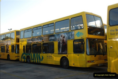 2012-08-26 Yellow Buses Yard Visit.  (29)029