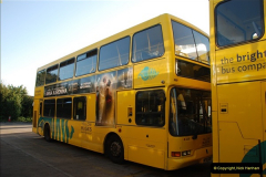 2012-08-26 Yellow Buses Yard Visit.  (32)032