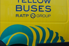 2012-08-26 Yellow Buses Yard Visit.  (65)065