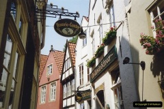 1989-June.-Your-Hosts-Wife-visits-Bremen-Germany.-22-